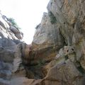 Canyons en Sierra de Guara 