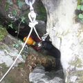 Gouffre des Charentais