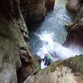 Canyon d'Olhadubi 28 juin 2019