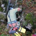 Le gouffre des Charentais