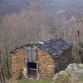 Leizar atheka en boucle depuis Valcarlos
