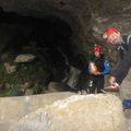 URZILOA & Cueva de ARIVE