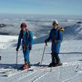 SC3, ski et spéléo, la formule sympa