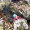Un vendredi a la montagne