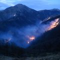 Nuit torride à Iropile