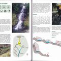 Cascades d'Azeri à la Rhune