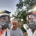 L'homme qui chaulait à l'oreille des chevaux - jeudi 21 juillet 2022