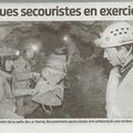 Un membre de Leize Mendi dans le Sud Ouest !