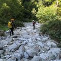 Canyon d'Harzubia