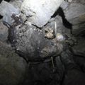 Spéléo Secours sur Urkulu
