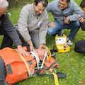 Entraînement ASV