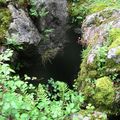 Le gouffre introuvable