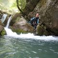 Canyon d'Harpea