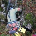 Gouffre des Charentais