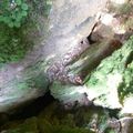 Besanbero - Urziloa
