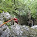 Olhadubi, les joies du canyon et du patinage artistique