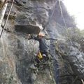 Entrainement technique 23/01/2016