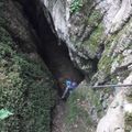 Entraînement secours - Arbailles - 12 & 13 juin 2021