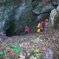 Gouffre du Lynx