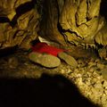 Samedi 6 novembre 2021 - Grottes aux Fées - St Cricq du Gave