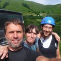 Ourdaibi, quelque part entre la Soule et la Papouasie ...