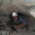 Grotte de l'Hermite... Reconnaissance spéléo en Ariège