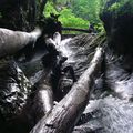 Canyoning en Haute Soule