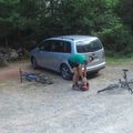 VTT Aritzakun - Uritzate