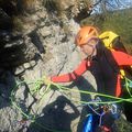 canyon d'Artazul 09/10/2020