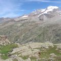 Val sa revanche ou Valsavarenche