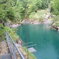 Canyons ZITZIRATZE et PISTA