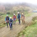 Canyon Errekaltia – dimanche 13 avril 2014