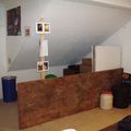 Inventaire au local