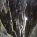 Canyon d'Althagneta
