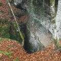 Un gouffre sur Ydopil
