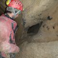 Tricotage de cordes au Jean-Gilles