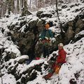 Hivernale au JG