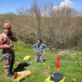 Juste après Urkulu