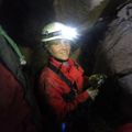 Initiation au gouffre du Chevreuil
