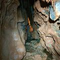 Grotte des Landais - 3 avril 2022