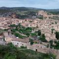 Sierra de Guara - samedi 2 mai