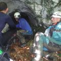 Prospection aux sources de la Nive