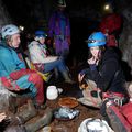 Mine d'Ustelegi (Ouchtéléguy !) - Baigorri - dimanche 17 janvier 2021