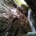 Canyon d'Harzubia