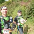 Euskal Trail 2011