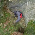 Grotte d’Aincille 03/01/2016