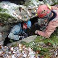 Gouffre du Cabri