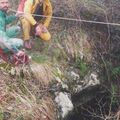 Une autre Facette de la Spéléologie . Créé à
