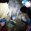 Grotte D'Aincille