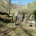 Canyon d'Harpea